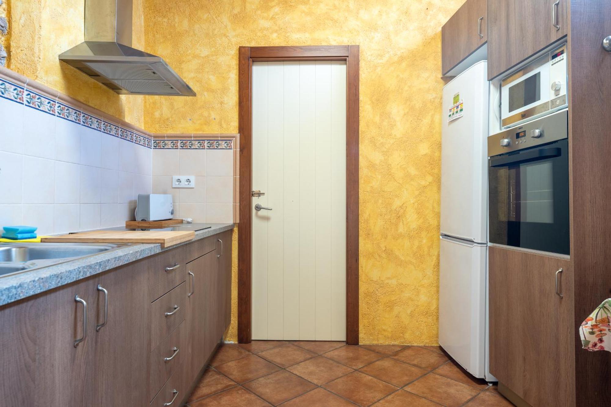 MorellaHauzify I Casa Rourell别墅 外观 照片