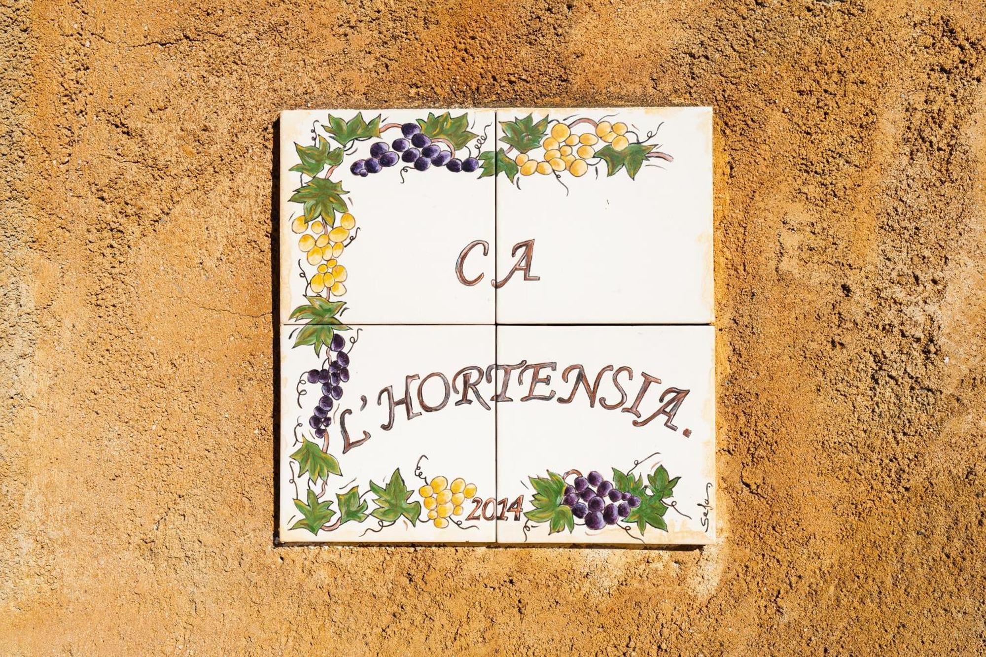 MorellaHauzify I Casa Rourell别墅 外观 照片
